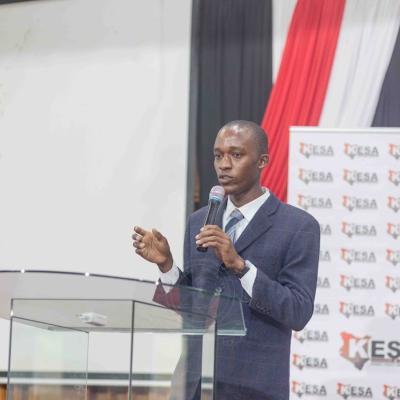Kabarak University Emerges Victorious At The Kesa Summit 2025 22