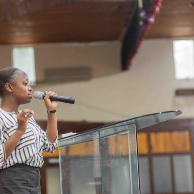 Kabarak University Emerges Victorious At The Kesa Summit 2025 23