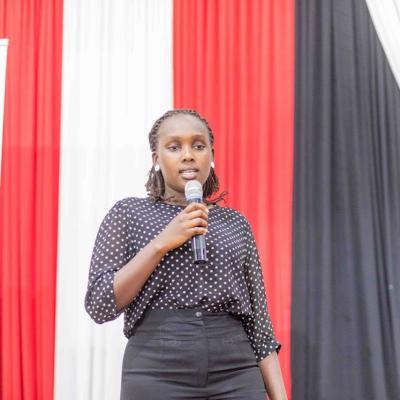 Kabarak University Emerges Victorious At The Kesa Summit 2025 4