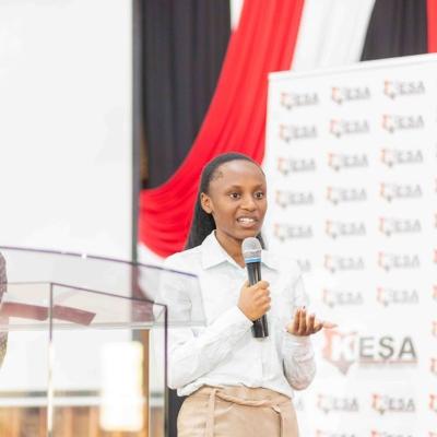 Kabarak University Emerges Victorious At The Kesa Summit 2025 6