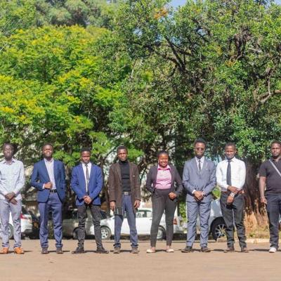 Kabarak University Emerges Victorious At The Kesa Summit 2025 8
