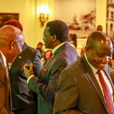 Kcb Mou