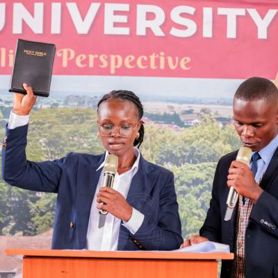 Kubsa Leadership Inauguration Ceremony 2025 18