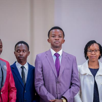 Kubsa Leadership Inauguration Ceremony 2025 19