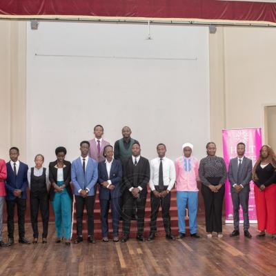 Kubsa Leadership Inauguration Ceremony 2025 1