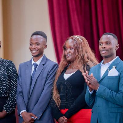 Kubsa Leadership Inauguration Ceremony 2025 21