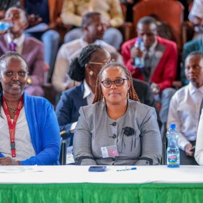 Kubsa Leadership Inauguration Ceremony 2025 23