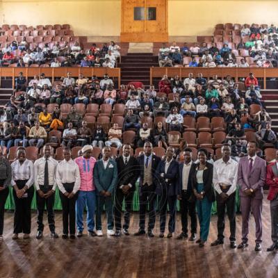 Kubsa Leadership Inauguration Ceremony 2025 2