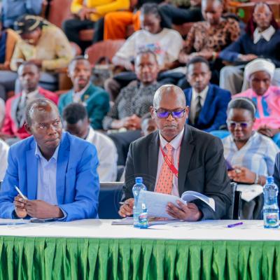 Kubsa Leadership Inauguration Ceremony 2025 3