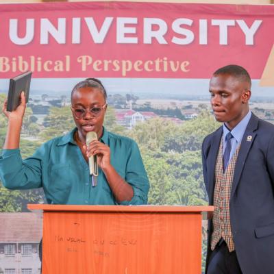Kubsa Leadership Inauguration Ceremony 2025 5