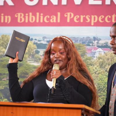 Kubsa Leadership Inauguration Ceremony 2025 7