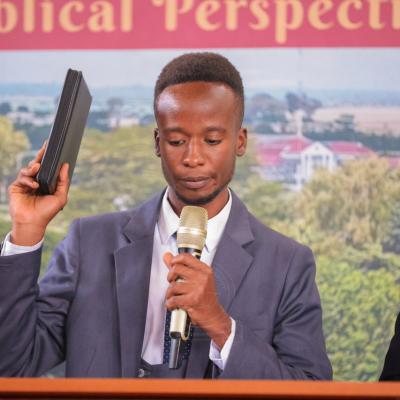 Kubsa Leadership Inauguration Ceremony 2025 8