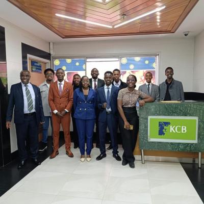 Sbe Kcb Internship 2