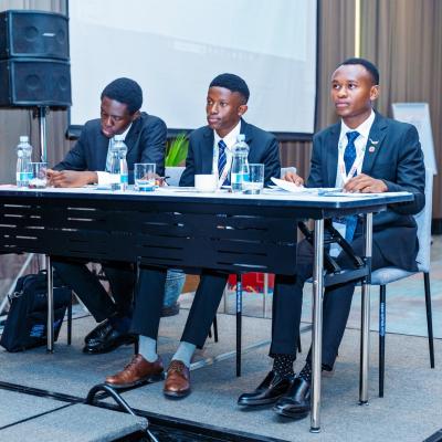 Domestic Arbitration Moot 2025 4