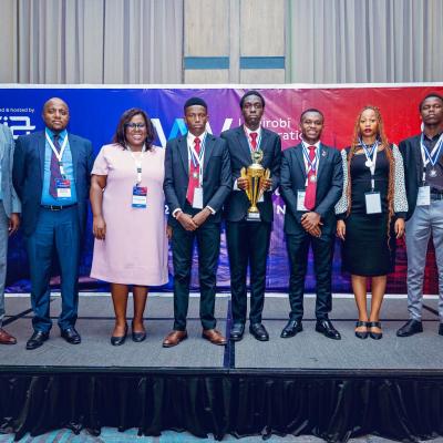 Domestic Arbitration Moot 2025 5