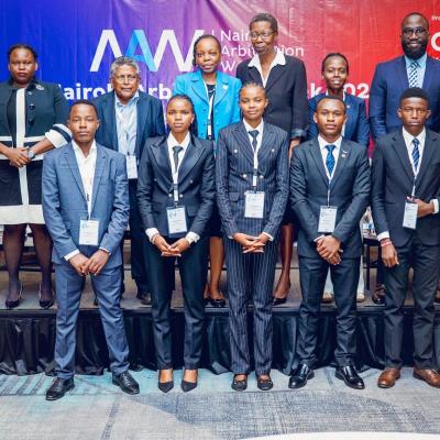 Domestic Arbitration Moot 2025 6