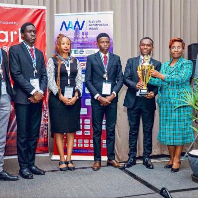 Domestic Arbitration Moot 2025 7
