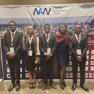 Domestic Arbitration Moot 2025 9