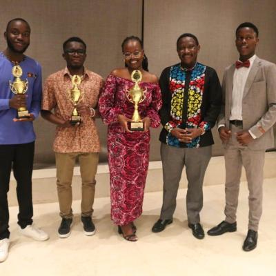 John H. Jackson Moot Court Competition 1