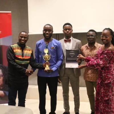 John H. Jackson Moot Court Competition 4