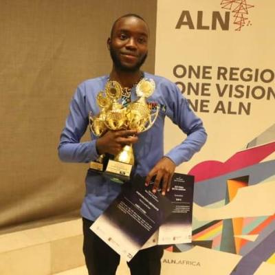 John H. Jackson Moot Court Competition 6