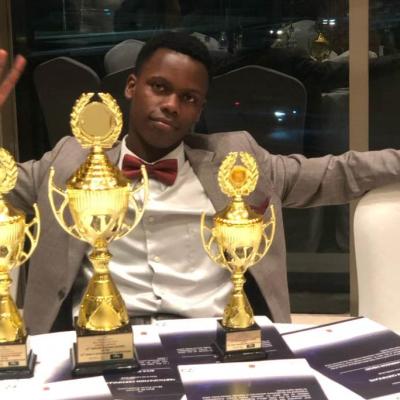 John H. Jackson Moot Court Competition 7