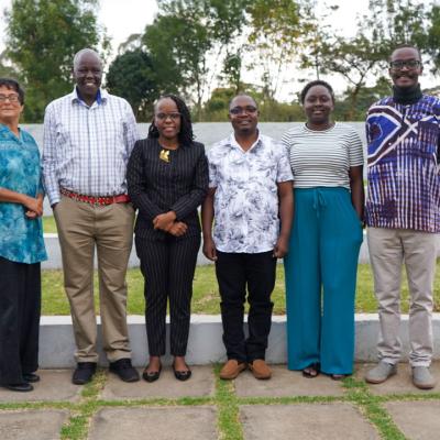 Judges And Magistrates Together With Our Facilitators
