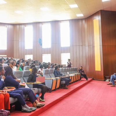 Law Deans First Class For First Years 10