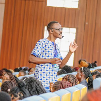 Law Deans First Class For First Years 3