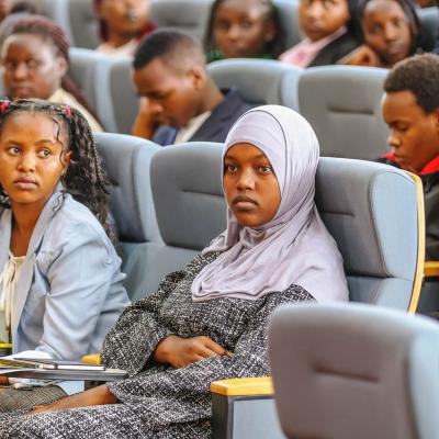 Law Deans First Class For First Years 5