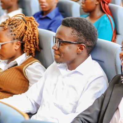 Law Deans First Class For First Years 8