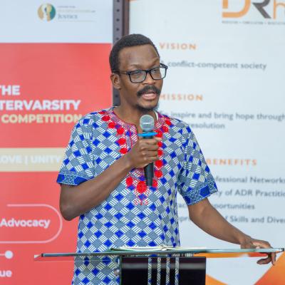 Nyayo Intervarsity Mediation 10