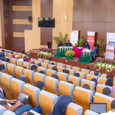 Nyayo Intervarsity Mediation 111