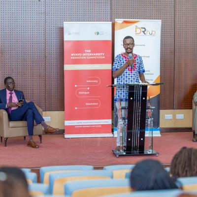 Nyayo Intervarsity Mediation 11