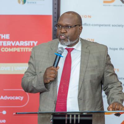 Nyayo Intervarsity Mediation 12