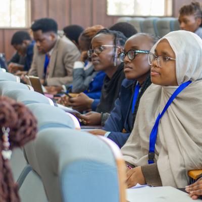 Nyayo Intervarsity Mediation 15