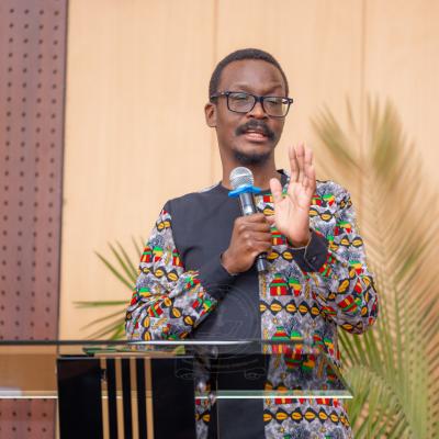 Nyayo Intervarsity Mediation 161
