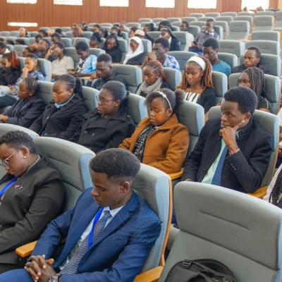 Nyayo Intervarsity Mediation 16