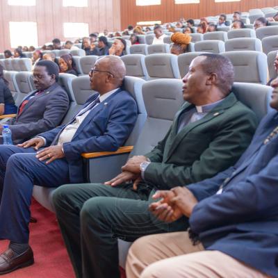 Nyayo Intervarsity Mediation 171