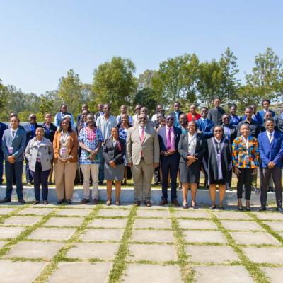 Nyayo Intervarsity Mediation 19