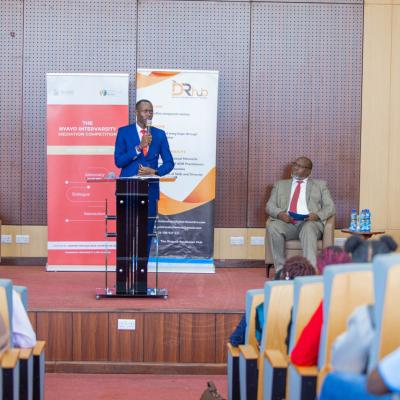 Nyayo Intervarsity Mediation 1