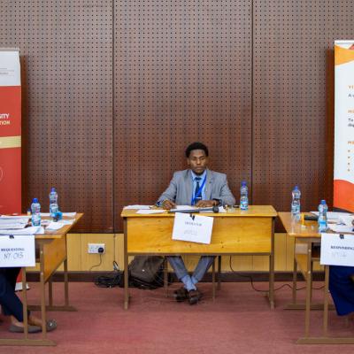 Nyayo Intervarsity Mediation 20