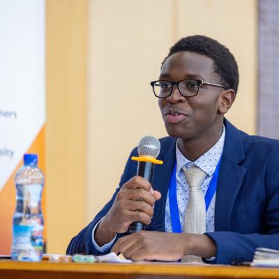 Nyayo Intervarsity Mediation 22