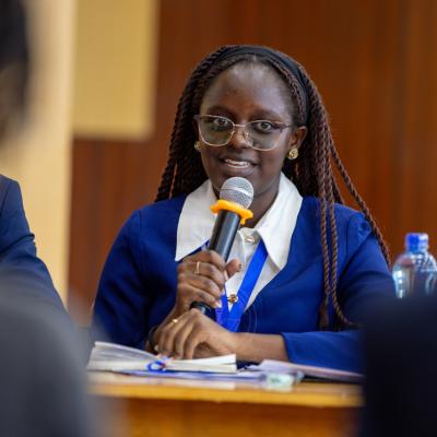 Nyayo Intervarsity Mediation 23