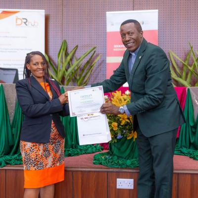 Nyayo Intervarsity Mediation 241