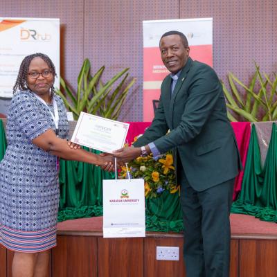 Nyayo Intervarsity Mediation 251