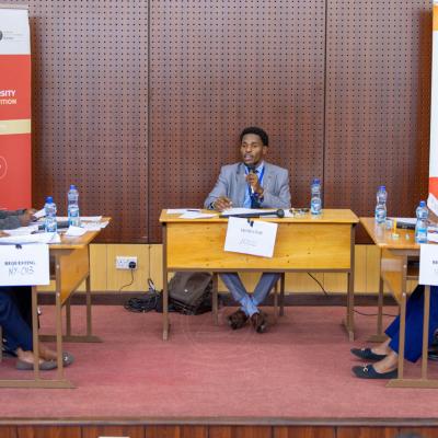 Nyayo Intervarsity Mediation 25