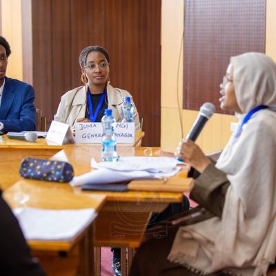 Nyayo Intervarsity Mediation 26