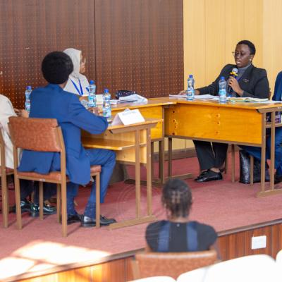 Nyayo Intervarsity Mediation 28