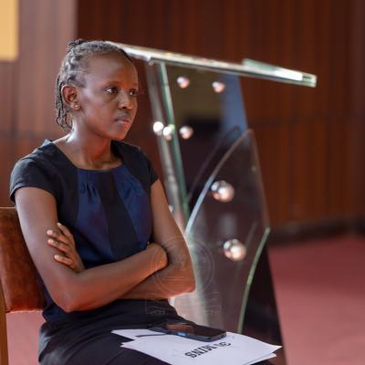 Nyayo Intervarsity Mediation 29